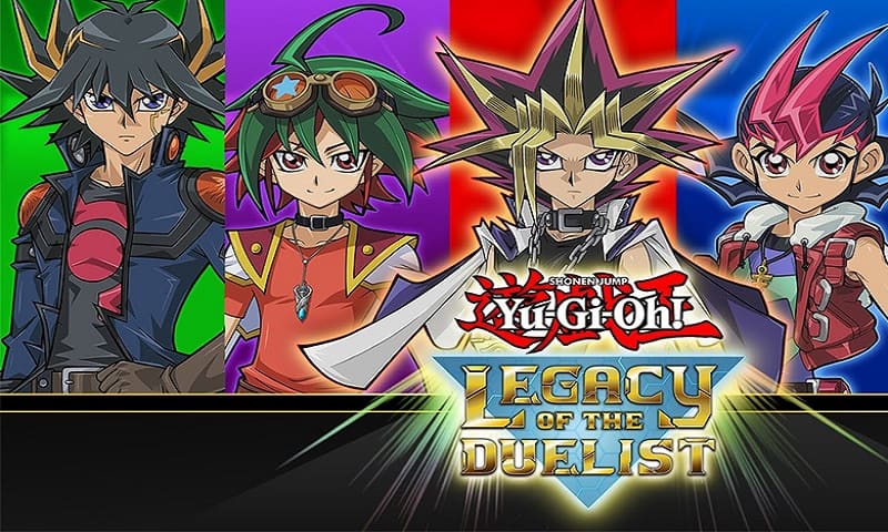 Game bài Yugioh: Hướng dẫn cách chơi chi tiết cho tân thủ