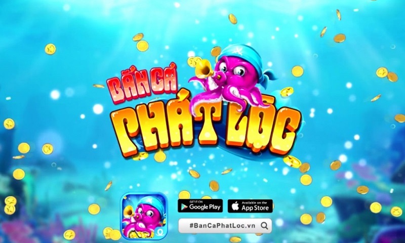 Top 5 game bắn cá kiếm tiền bạn không nên bỏ lỡ