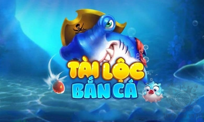 Top 4 game bắn cá PC được mọi người yêu thích