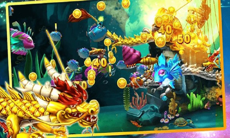 Tải game yêu bắn cá có lợi ích gì, cách tải cụ thể về máy