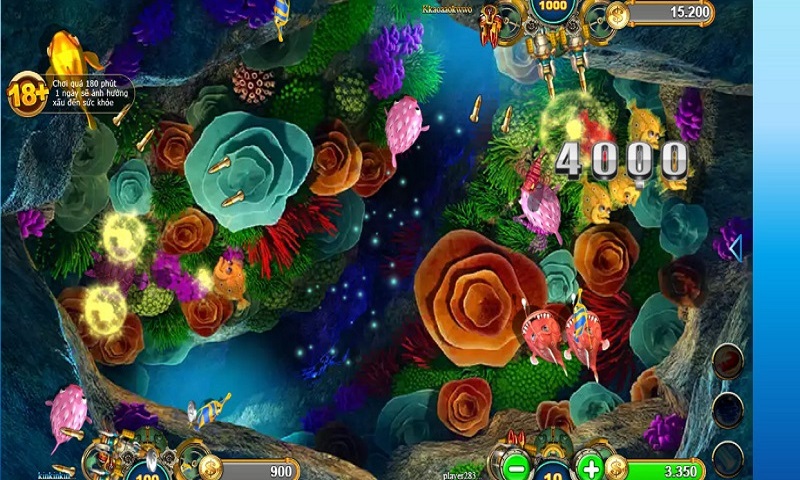 Tải game yêu bắn cá có lợi ích gì, cách tải cụ thể về máy
