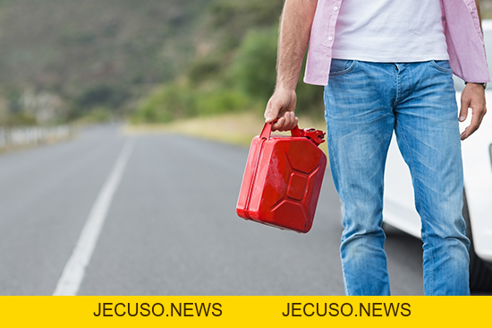Service Area – Ortiz Towing and Roadside Services