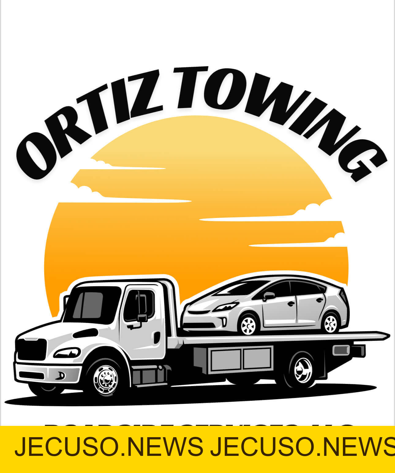 Home – Ortiz Towing and Roadside Services