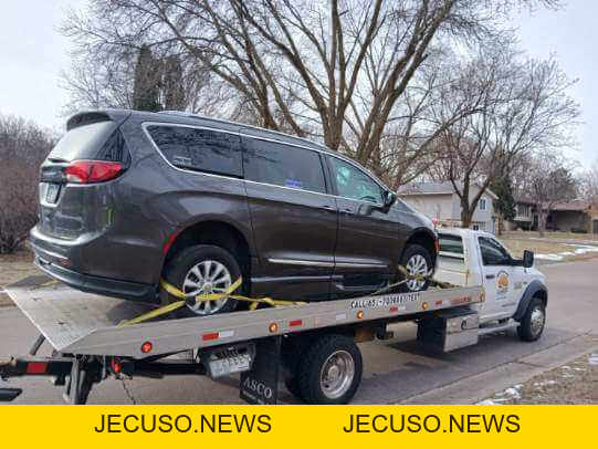 About Us – Ortiz Towing and Roadside Services