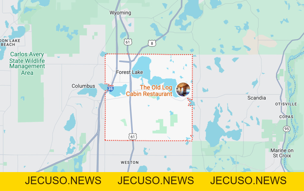 Emergency Towing Service In Forest lake – Ortiz Towing and Roadside Services