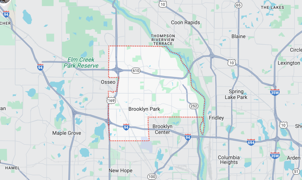 Emergency Towing Service In Brooklyn Park – Ortiz Towing and Roadside Services