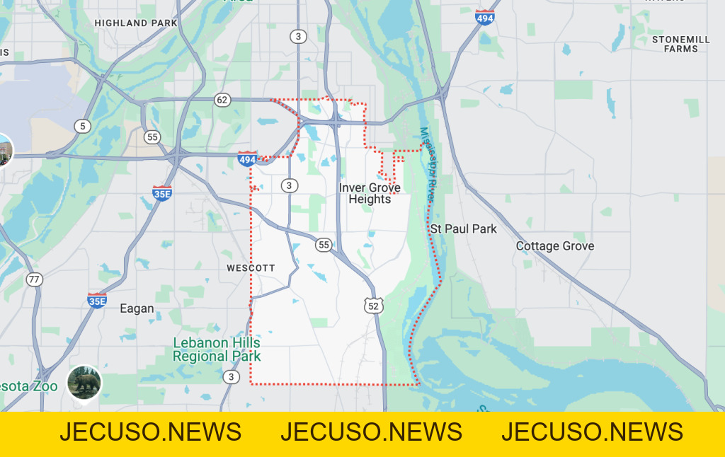 Emergency Towing Service In Inver grove heights – Ortiz Towing and Roadside Services