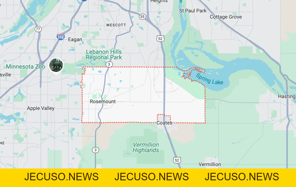 Emergency Towing Service In Rosemount – Ortiz Towing and Roadside Services