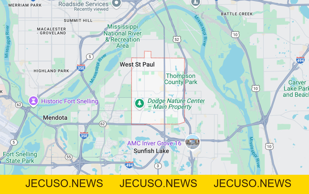 Emergency Towing Service In West St Paul – Ortiz Towing and Roadside Services