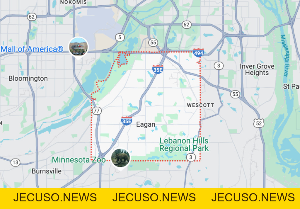 Emergency Towing Service In Eagan – Ortiz Towing and Roadside Services