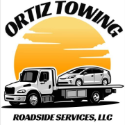 Home – Ortiz Towing and Roadside Services
