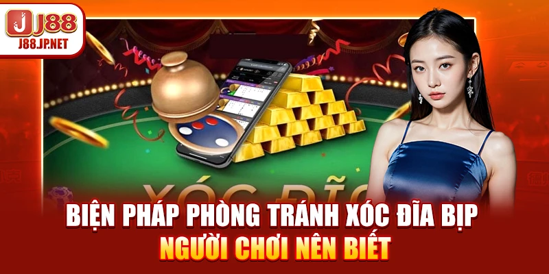 Vạch Trần Xóc Đĩa Bịp: 5 Chiêu Trò Lừa Đảo Tinh Vi Nhất