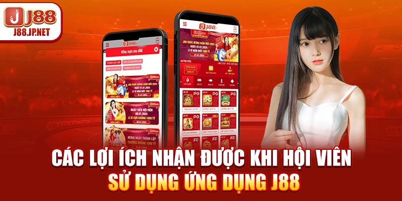 Tải App J88: Link Android & IOS Chuẩn Nhất 2026