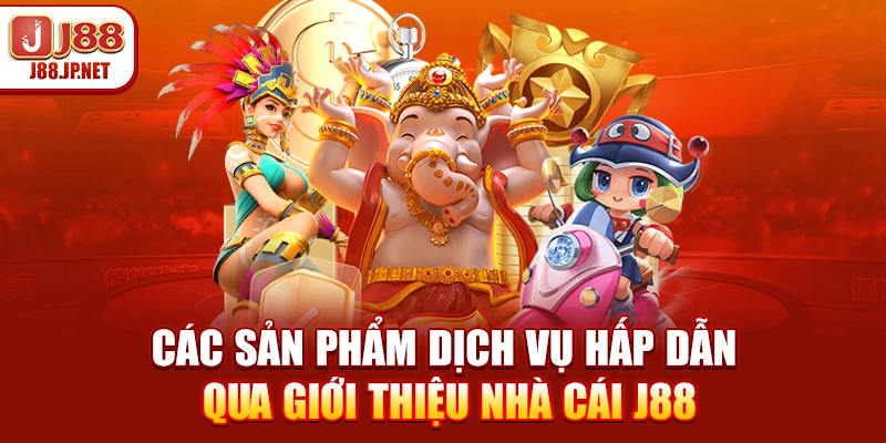 Giới Thiệu Nhà Cái J88: Sân Chơi Uy Tín Số 1