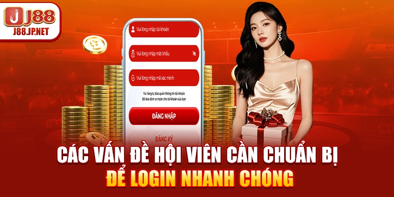 Đăng Nhập J88 An Toàn: Link Chính Chủ Không Bị Chặn