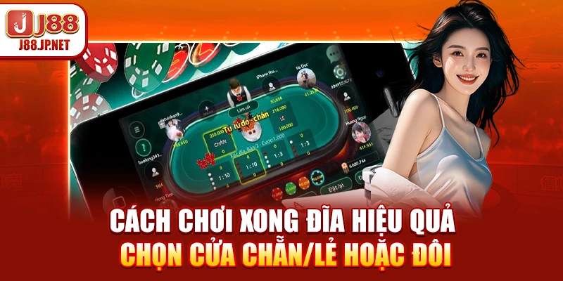 Cách Chơi Xóc Đĩa J88: Luật Chơi & Mẹo Thắng 2026