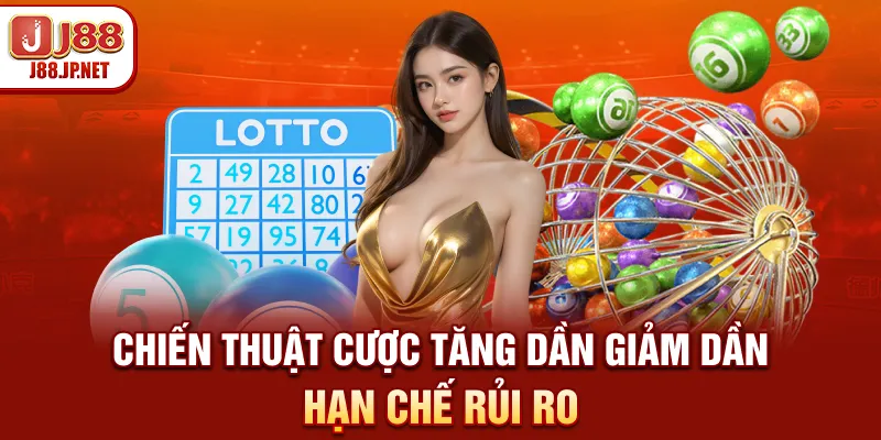 Dàn Đề Bất Tử J88: Nuôi Khung Lãi Quanh Năm