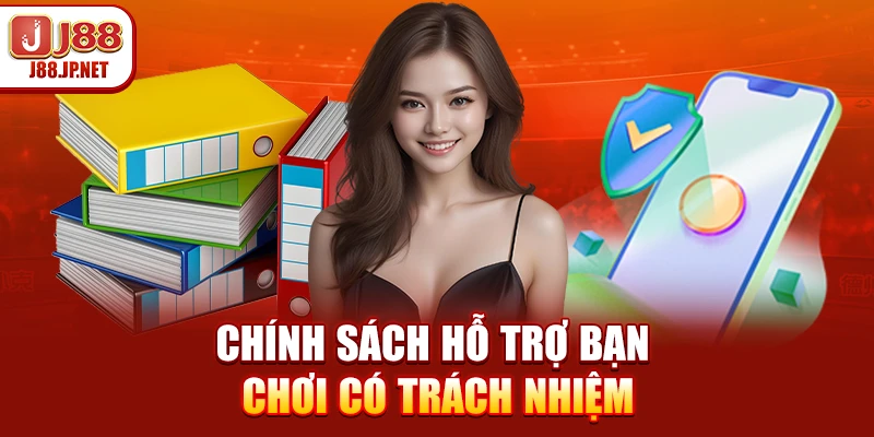 Chơi Có Trách Nhiệm J88: Giữ Cái Đầu Lạnh Để Thắng Lớn
