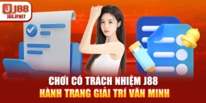 Chính Sách J88: Bảo Mật & Quyền Lợi Hội Viên