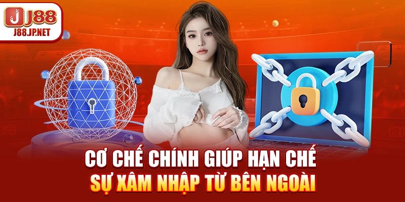 Chính Sách Bảo Mật J88: Cam Kết An Toàn Cho Hội Viên