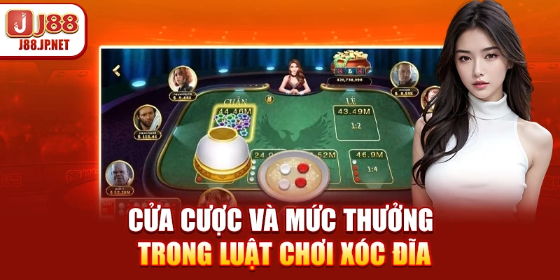 Luật Chơi Xóc Đĩa Online: Hướng Dẫn Cách Chơi Dễ Hiểu Nhất