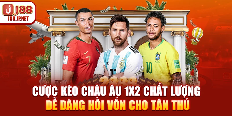 Phân Biệt Các Loại Kèo Bóng Đá Chuẩn Tại J88