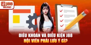 Chính Sách J88: Bảo Mật & Quyền Lợi Hội Viên