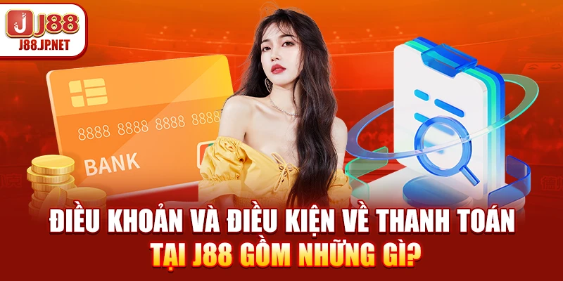 Điều Khoản Và Điều Kiện J88: Quyền Lợi & Nghĩa Vụ 2026