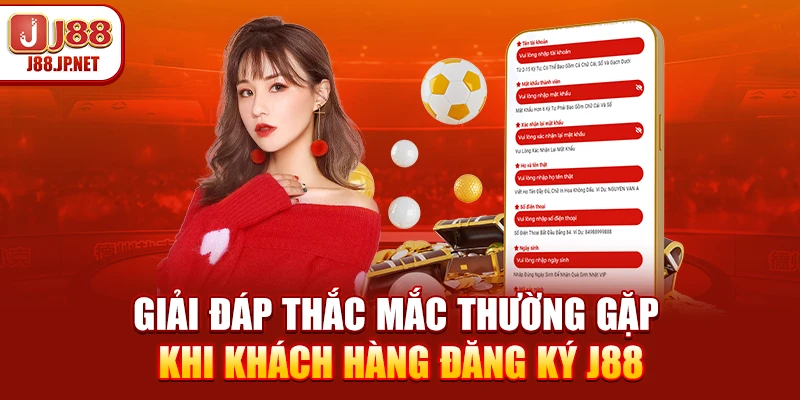 Đăng Ký J88: Tặng Nóng 188K Cược Thả Ga