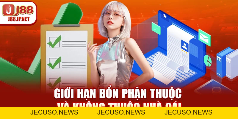 Miễn Trừ Trách Nhiệm J88: Ranh Giới Quyền Lợi & Nghĩa Vụ
