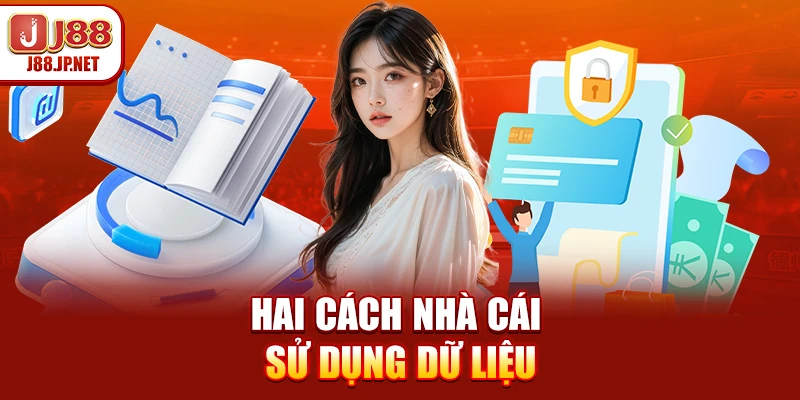Chính Sách Quyền Riêng Tư J88: Quyền Lợi Của Hội Viên