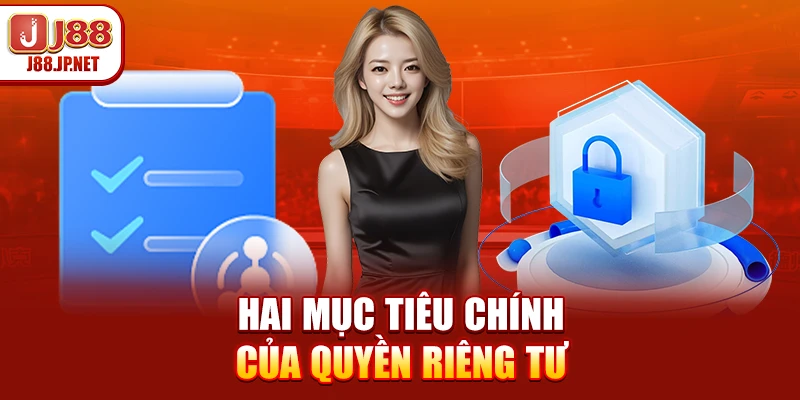 Chính Sách Quyền Riêng Tư J88: Quyền Lợi Của Hội Viên