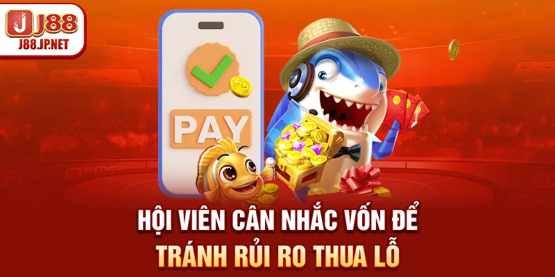 Cách Chơi Bắn Cá J88: Hướng Dẫn Từ A-Z Cho Tân Thủ 2026