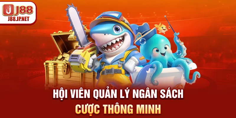 Luật Chơi Bắn Cá J88: Quy Tắc Tính Điểm & Đổi Thưởng