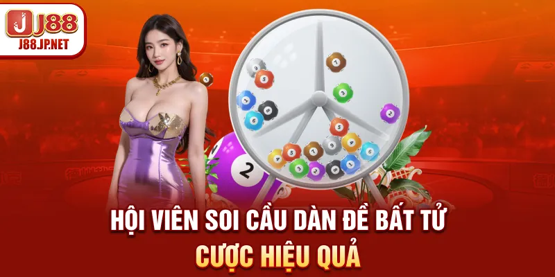 Hướng Dẫn Cách Đánh Lô Đề J88 Chuẩn Nhất