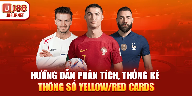 Kèo Thẻ Phạt J88: Mẹo Bắt Tài Xỉu Dễ Trúng