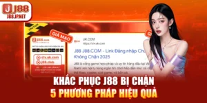 Hướng Dẫn J88: Đăng Ký, Nạp Rút & Cách Chơi