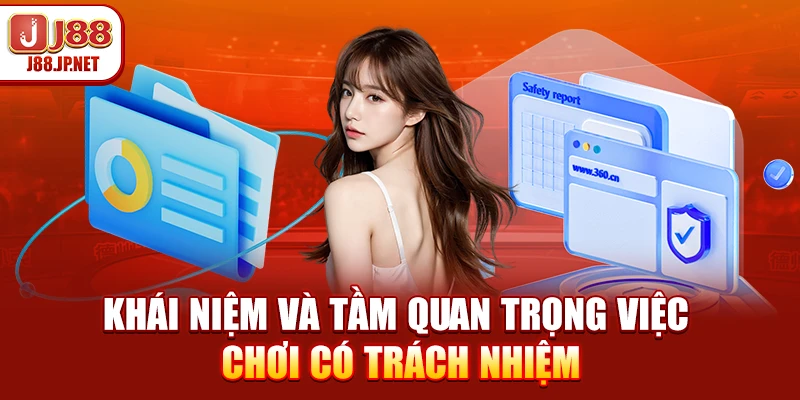 Chơi Có Trách Nhiệm J88: Giữ Cái Đầu Lạnh Để Thắng Lớn