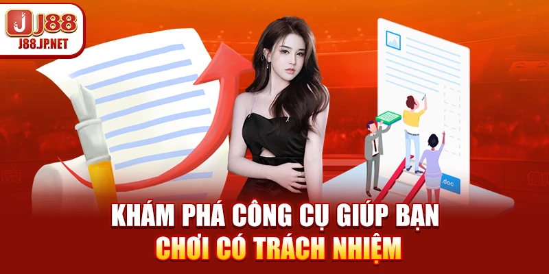 Chơi Có Trách Nhiệm J88: Giữ Cái Đầu Lạnh Để Thắng Lớn