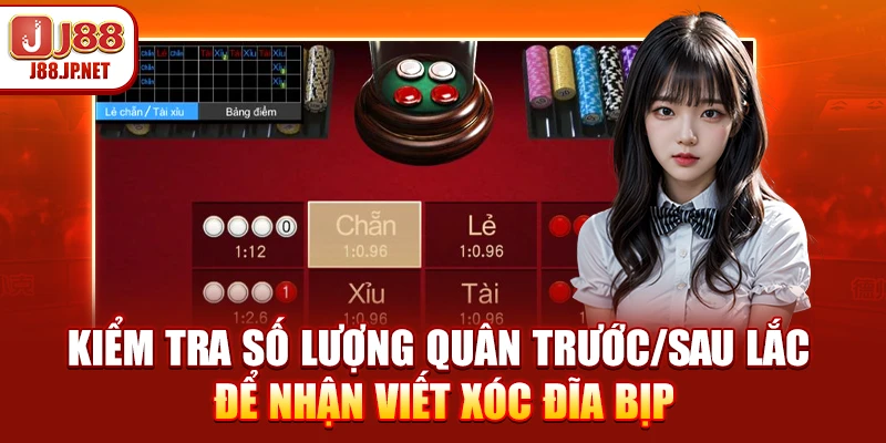 Vạch Trần Xóc Đĩa Bịp: 5 Chiêu Trò Lừa Đảo Tinh Vi Nhất