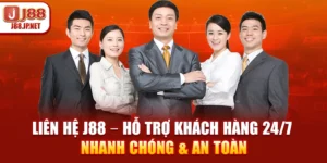 Hướng Dẫn J88: Đăng Ký, Nạp Rút & Cách Chơi