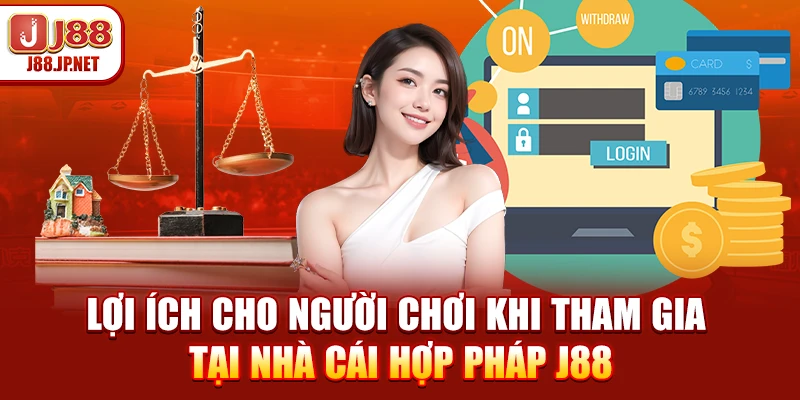 Giấy Phép Hoạt Động J88: Bằng Chứng Thép Từ PAGCOR