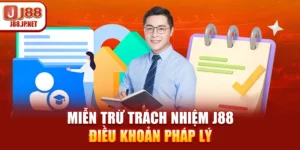 Chính Sách J88: Bảo Mật & Quyền Lợi Hội Viên