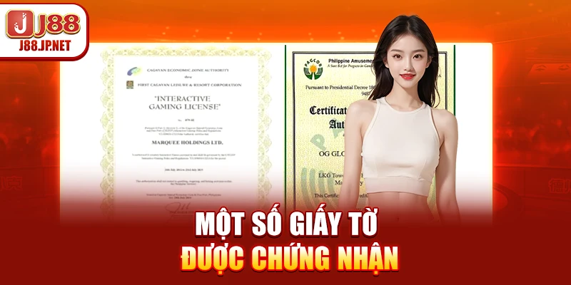 Giới Thiệu Nhà Cái J88: Sân Chơi Uy Tín Số 1
