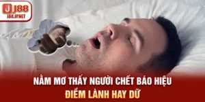 Giải Mã Giấc Mơ J88: Tra Sổ Mơ Lô Đề Chuẩn