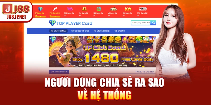 Giới Thiệu Nhà Cái J88: Sân Chơi Uy Tín Số 1