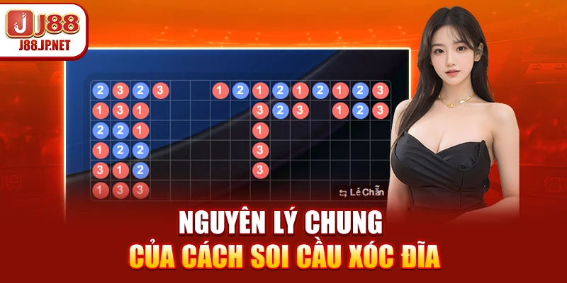 Cách Soi Cầu Xóc Đĩa: Tuyệt Kỹ Nghe Vị Đỉnh Cao