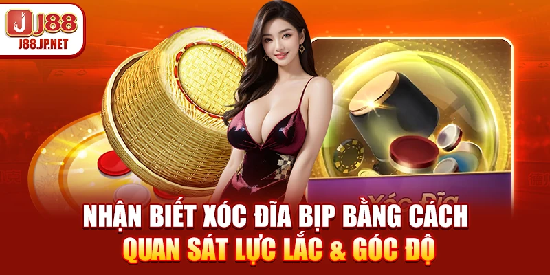 Vạch Trần Xóc Đĩa Bịp: 5 Chiêu Trò Lừa Đảo Tinh Vi Nhất