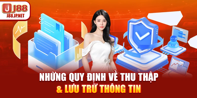 Chính Sách Quyền Riêng Tư J88: Quyền Lợi Của Hội Viên