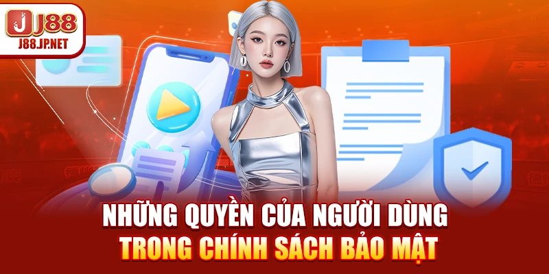 Chính Sách Bảo Mật J88: Cam Kết An Toàn Cho Hội Viên